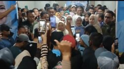 Hasil Sementara Pilkada 2024 di Banggai,  Paslon Sulianti Murad – Samsul Bahri Mang Unggul