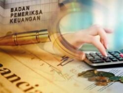 Temuan BPK: Rp.1.8 Miliar Realisasi Belanja 15 Kecamatan di Banggai Tak Sesuai Kondisi Sebenarnya