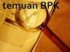 Temuan BPK: Rp.201 Juta Kelebihan Bayar Pengadaan Kursi Plastik Hingga Alat Pencucian Motor di Dinsos Banggai