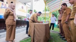 Musrenbang RKPD Tahap I di Banggai Resmi Dimulai di Enam Kecamatan