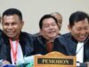 MK Bacakan Putusan “dismissal” PHPU Banggai pada 4 Februari, Ini Penegasan Kuasa Hukum Pemohon