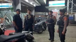 Jelang Putusan Dismissal Mahkamah Konstitusi, 45 Personil Polri Disiagakan di Luwuk Banggai