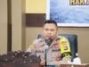 Polres Banggai Buka Rekrutmen Calon Anggota Polri, Ada Jalur Khusus Disabilitas