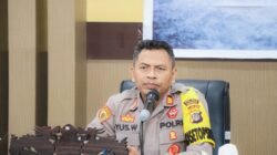 Polres Banggai Buka Rekrutmen Calon Anggota Polri, Ada Jalur Khusus Disabilitas