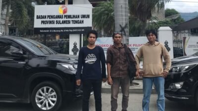 Bawaslu Diminta Awasi Ketat Pelaksanaan Musrenbang di Simpang Raya