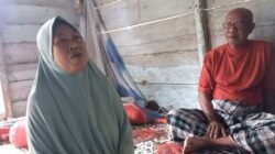 Tanggapi Video Viral, Samria: Itu Fitnah, PT KLS Tidak Merampas Tanah Warga Apalagi Mengintimidasi!