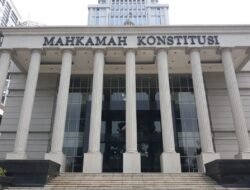 Guru Besar Hukum Konstitusi Nilai MK Layak Diskualifikasi Paslon Petahana, Begini Penjelasannya