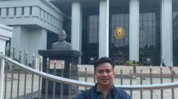 Kalah Lagi di Mahkamah Agung, KPU Banggai Jungkir Balik Lawan Mantan PPK Batui