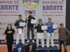 Personel Polres Banggai Raih Juara 3 di Kejuaraan Karate Wadokai Day Open Tournament 2025