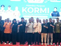 Demi Sulteng Tuan Rumah Fornas 2027, Gubernur Siap Hidupkan Lagi Hutan Kota