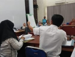 Soal Pemberhentian Sementara Kades Petak, Wardani Murad Pertanyakan Tindaklanjut Rekomendasi DPRD ke Eksekutif