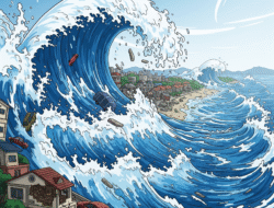Gempa Dahsyat di Rusia, Wilayah Talaud dan Gorontalo, Waspada