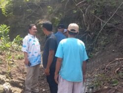 Aleg Fraksi Gerindra Hari Sapto Reses di Tiga Lokasi, Berikut Aspirasi yang Disampaikan Warga!
