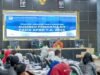 Efisiensi Jadi Indikator Evaluasi, Sekprov : OPD Harus Kendalikan Belanja