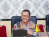 Kapolres Banggai Luncurkan Program Mengaji Hingga Khatam