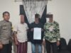 Kasus Pengancaman di Luwuk Utara Banggai, Polisi Turun Mediasi