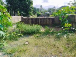 Proyek Lanjutan Jembatan Baya Dikerjakan Tahun Ini, Kabid: Insya Allah Akhir Bulan Sudah Eksekusi