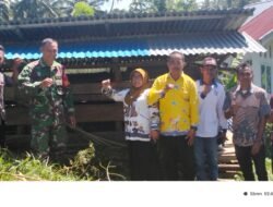 Kasi Trantib Luwuk Timur Pastikan Mulai 1 Agustus Tak Ada Lagi Hewan Berkeliaran
