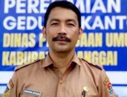 PUPR Banggai Akui Proyek SPAM Uwedikan Belum Selesai, Kabid: “Jangan Asal Bicara di Media”