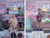 Sulianti Murad Support Atlet Panahan Banggai Wakili Sulteng Berlaga di Fornas NTB