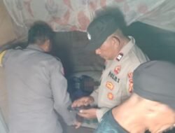 Penemuan Mayat Pria di Kompleks Terminal Batui Banggai, Ini Penjelasan Polisi
