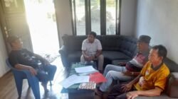 Anggota Kelompok Perjuangan Hunduhon Siap Kembali ke Kejaksaan