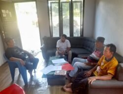Anggota Kelompok Perjuangan Hunduhon Siap Kembali ke Kejaksaan