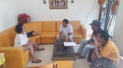Selain Bantuan, Dana Pematang Juga Dipertanyakan: Anggota Kelompok Perjuangan Ungkap Rinciannya