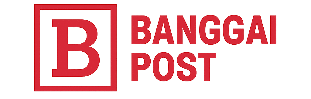 Banggai Post