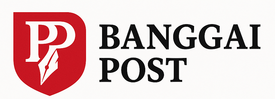 Banggai Post