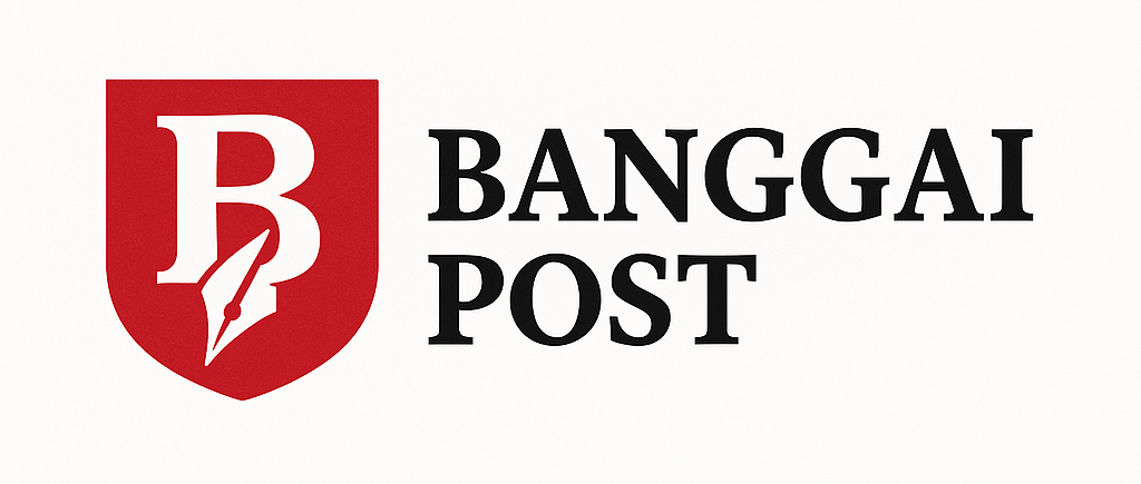 Banggai Post