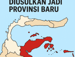 Setelah Sekian Purnama, Pemekaran Sulawesi Timur Kembali “Mengudara”