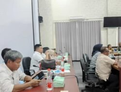 Aleg Gerindra Soroti Belasan Ribu Penduduk di Banggai Belum Punya NIK