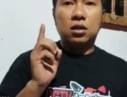 Dana Honor PORKAB V Diduga Dipotong, Deden: “Yang Lain Dibawa ke Mana?”