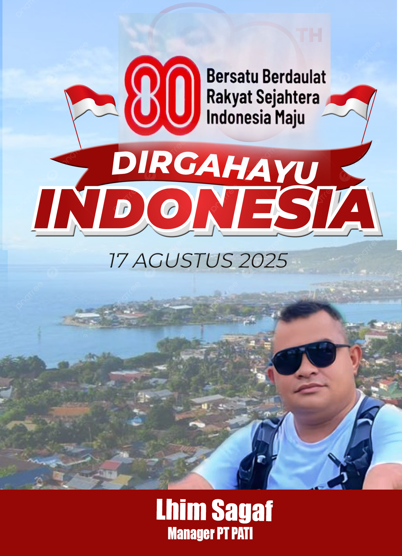 Iklan LHIM Sagaf