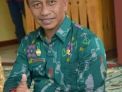 Jelang HUT RI ke-80, Pemcam Luwuk Timur Matangkan Persiapan