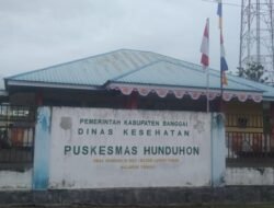 Dapat Kritikan Soal Kebersihan, Pihak Puskesmas Akui Kelalaian