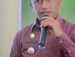 Menanggapi Keluhan Fasilitas Kesehatan PKM Hunduhon, Camat: Akan Kami Ingatkan dan Evaluasi