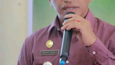 Menanggapi Keluhan Fasilitas Kesehatan PKM Hunduhon, Camat: Akan Kami Ingatkan dan Evaluasi