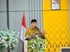 Raker Bersama Pemkab Morowali, Ini Harapan Gubernur Sulteng