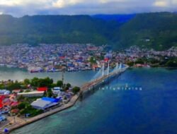 Skema Pembiayaan Jembatan Teluk Lalong Belum Jelas