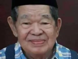 Ponpes Al-Murad Gelar Haul ke-4 Almarhum H.Murad Husain