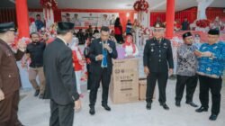 Ironis! Warga Jayabakti Menang Door Prize Jalan Sehat, Hadiah Dibatalkan Camat