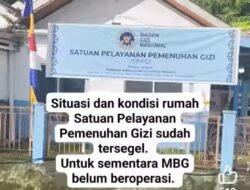Pasca Keracunan di Bangkep, Warganet Ramai Kritik dan Beri Masukan Soal MBG