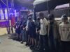 Polisi Grebek 11 Muda Mudi Pesta Miras di Indekos Kota Luwuk