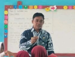 Dikabarkan Lulus PPPK, Kades Boitan Pilih Bungkam