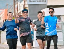 Torang Bikin Bae: Lari, Birokrasi, dan Sport Tourism di Kota Gorontalo
