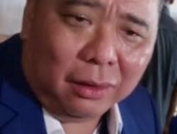 Ahmad Ali ResmiGabung PSI, Bidik Pemilu 2029