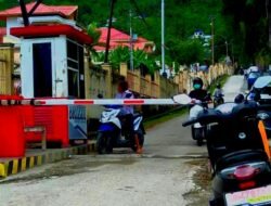 Biaya Parkir RSUD Luwuk Membebani, Warganet Minta Ditinjau Kembali