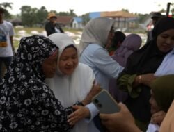 Sulianti Murad Perintahkan Fraksi Gerindra Kawal Kebijakan Anggaran yang Pro Rakyat